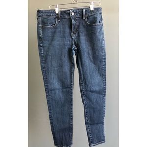 American Eagle Super Stretch Jeggings - 8.5” Rise